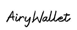 AiryWallet - logo